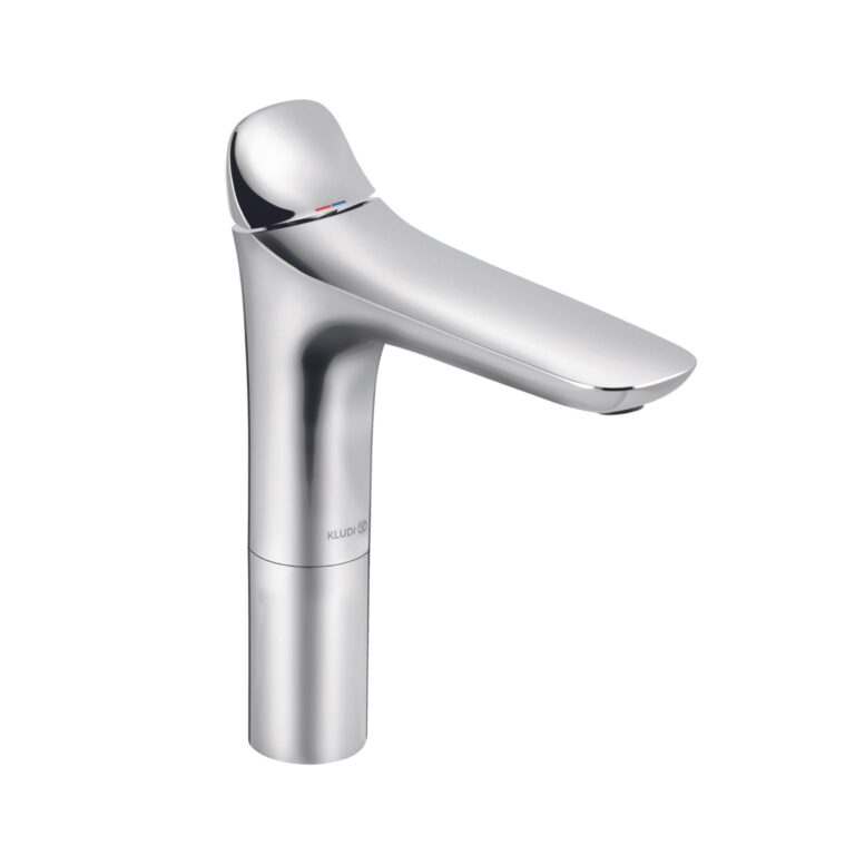 KLUDI-AMBA Waschschüssel-Einhandmischer DN 15 532960575