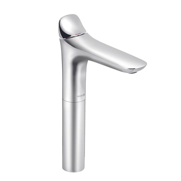 KLUDI-AMBA Waschschüssel-Einhandmischer DN 15 Artikelnummer: 532980575